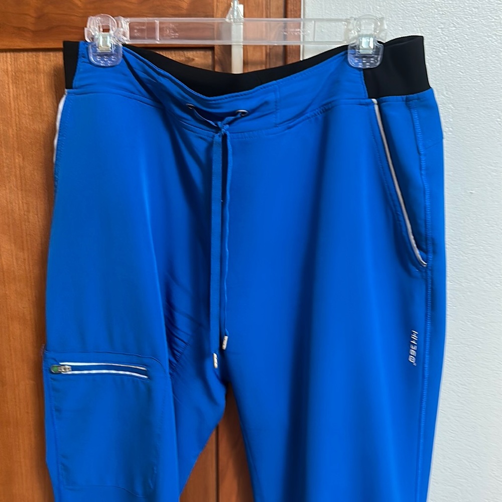 Healing Hands 360 scrub pants
